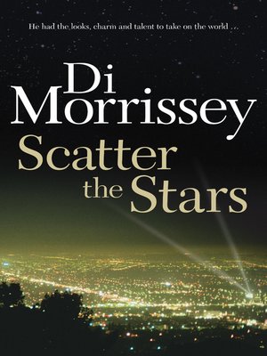 cover image of Scatter the Stars